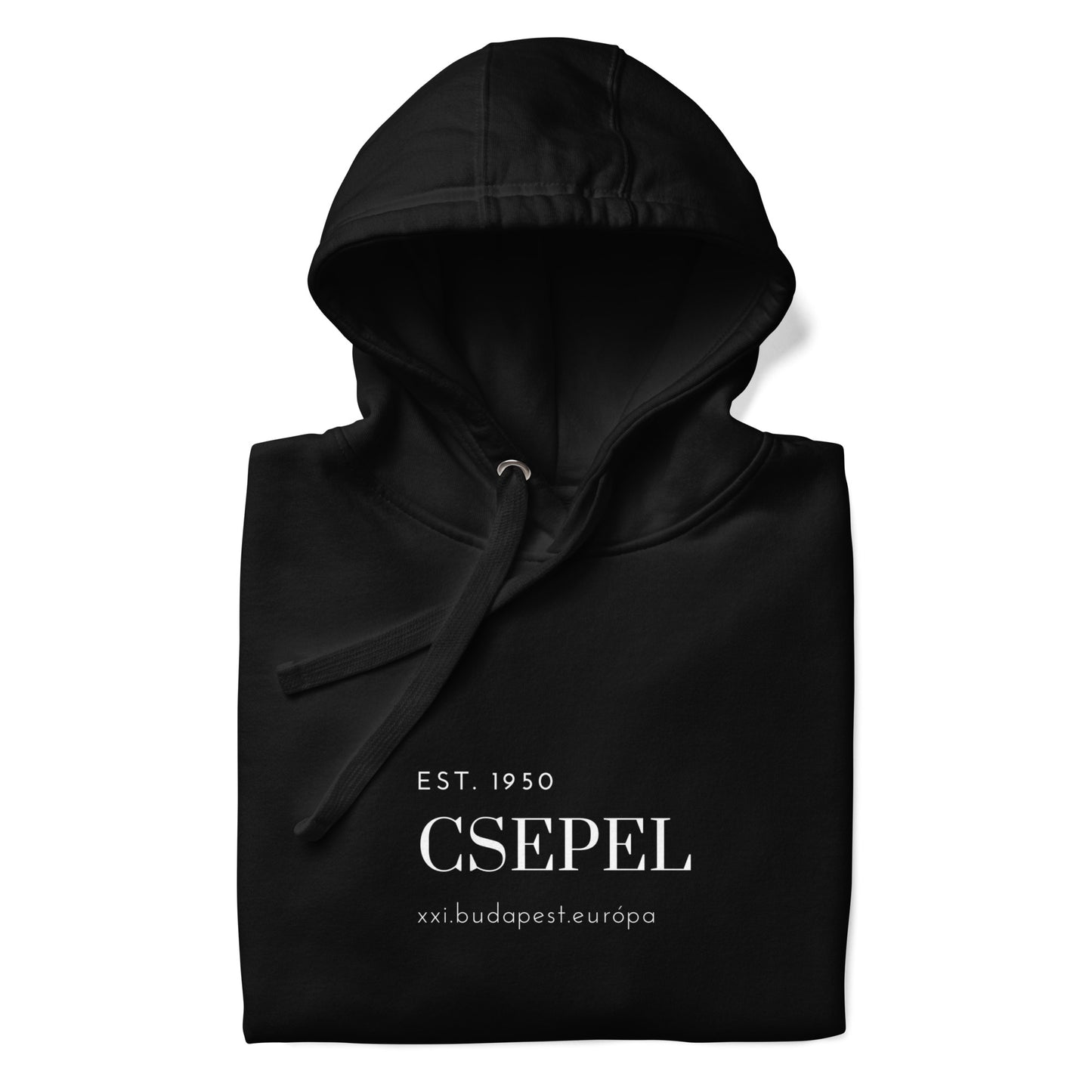 XXI Csepel Black