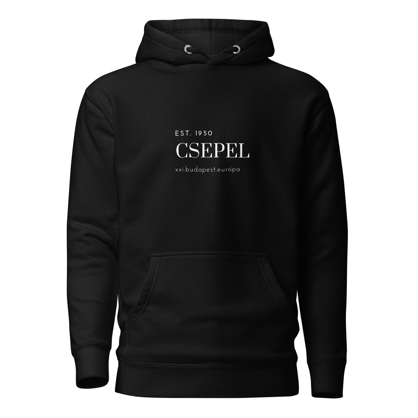 XXI Csepel Black