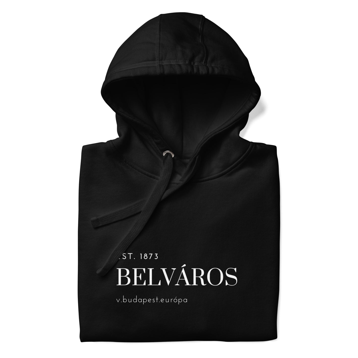 V Belváros Black