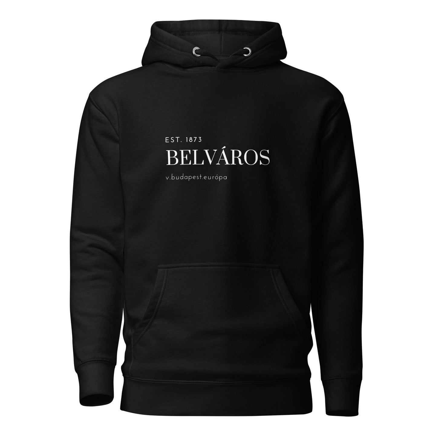 V Belváros Black