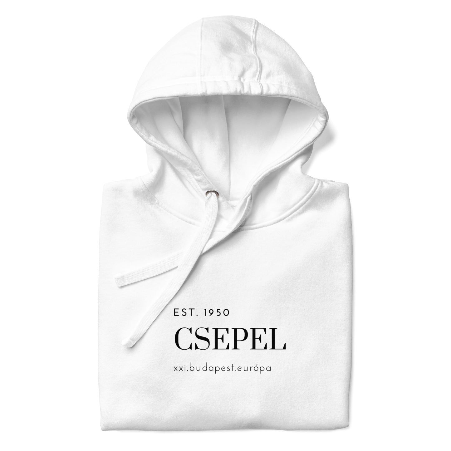 XXI Csepel White