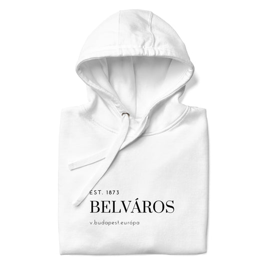 V Belváros White